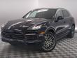Certified 2023 Porsche Cayenne Platinum Edition Sport Utility