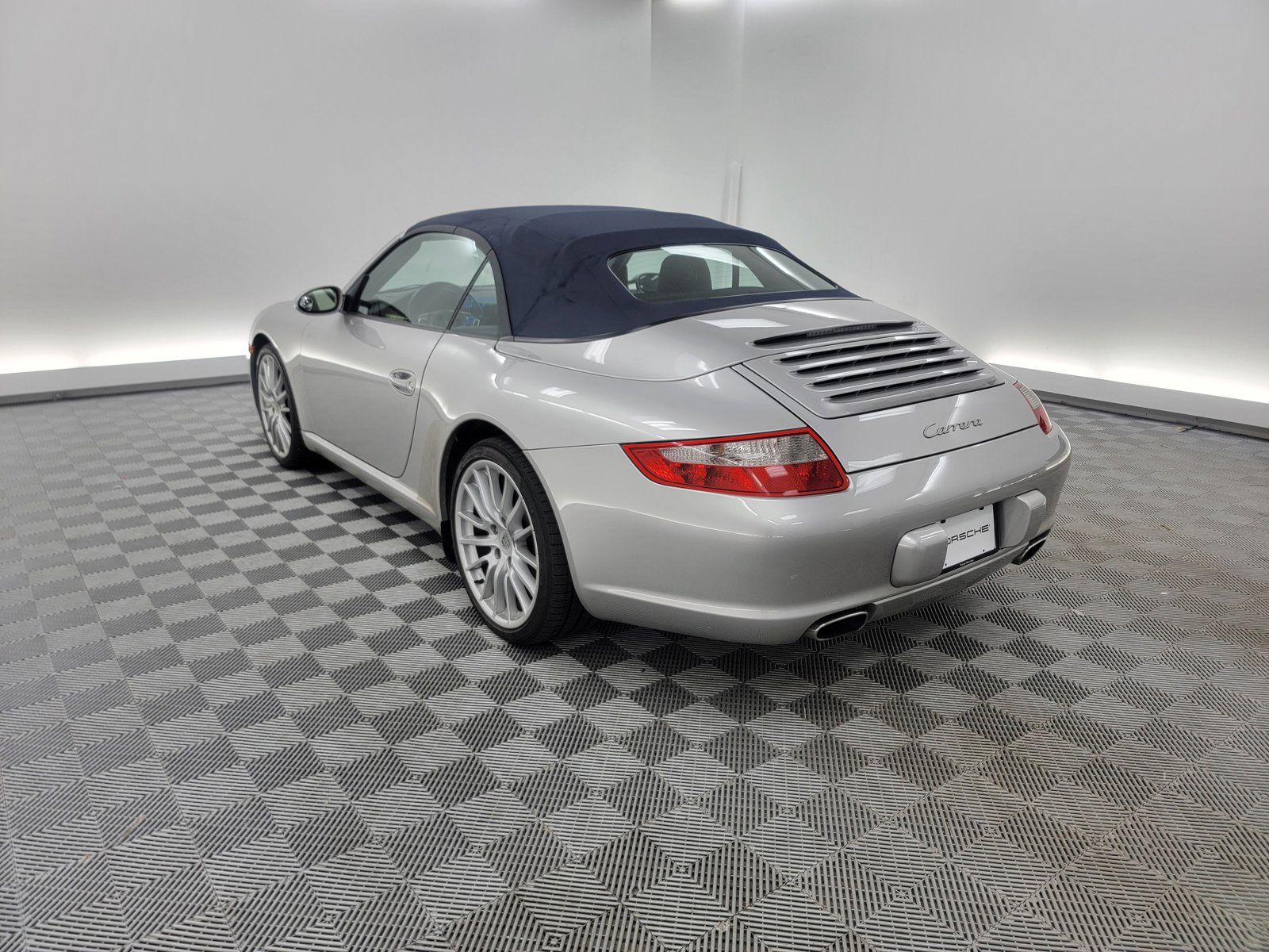 2006 Porsche 911 4S photo 2