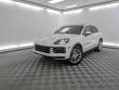 Used 2025 Porsche Cayenne  Sport Utility