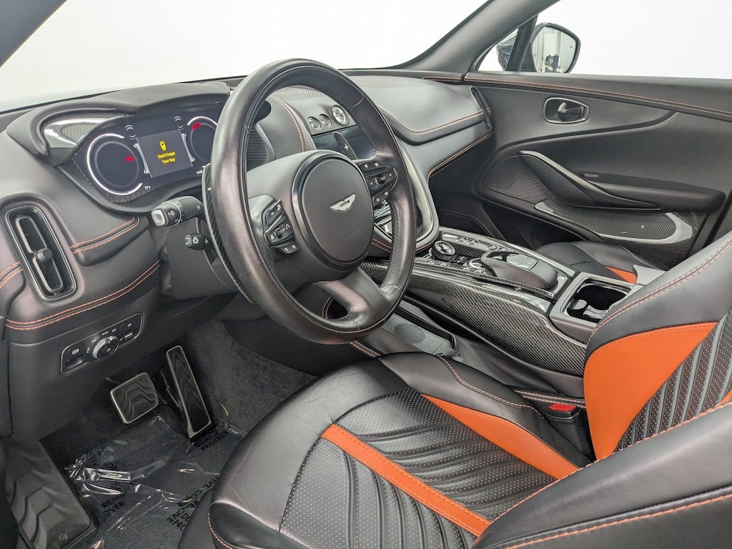Used 2023 Aston Martin DBX707  Sport Utility