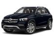 Used 2022 Mercedes-Benz GLE 450 4MATIC Sport Utility