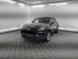 Certified 2026 Porsche Macan T Sport Utility
