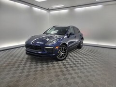 2026 Porsche Macan Sport Utility