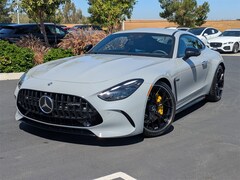 2025 Mercedes-Benz AMG GT 55 4MATIC Coupe