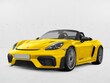 Porsche 718 Spyder