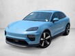 Porsche Macan Electric