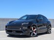 Porsche Macan Electric