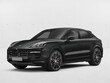 Porsche Cayenne Coupe