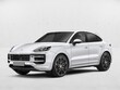 Porsche Cayenne Coupe