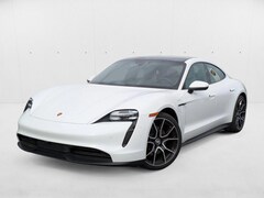 2024 Porsche Taycan 4S Sedan