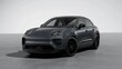  Porsche Macan Electric