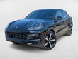 Porsche Cayenne Coupe