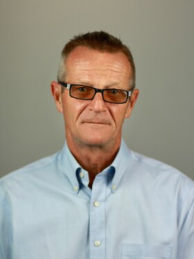 Staff member Matthew Anthony from ID_1cea04d697ab