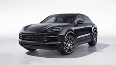 2026 Porsche Cayenne Coupe SUV