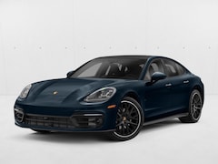 2022 Porsche Panamera Platinum Edition Hatchback
