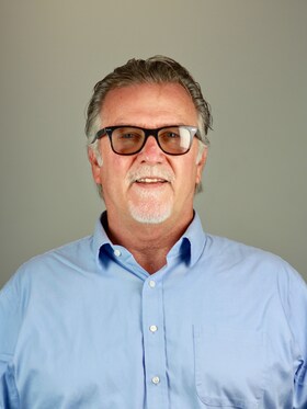 Staff member Thomas Nerhus from ID_e516e9ccae0f