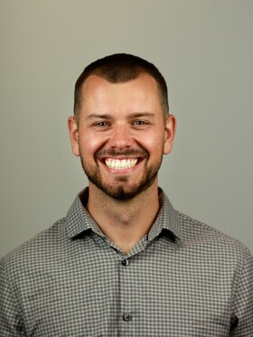 Staff member Mason Gilchrist from ID_e516e9ccae0f