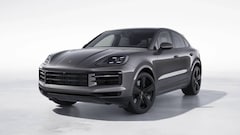 2026 Porsche Cayenne Coupe S SUV