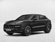 Porsche Cayenne Coupe