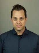 Staff member David Marriott from ID_13ad3a22982b