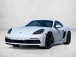 Porsche 718 Cayman