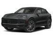 Porsche Cayenne E-Hybrid Coupe