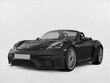 Porsche 718 Spyder