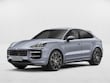 Porsche Cayenne Coupe