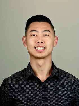 Staff member Henry Chang from ID_e516e9ccae0f