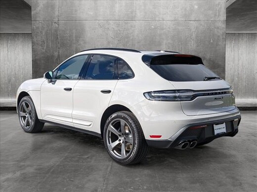 New Porsche Macan for Sale in Newport Beach, CA