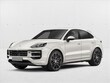 Porsche Cayenne Coupe