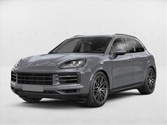 2025 Porsche Cayenne GTS SUV