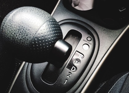 Gear Shift