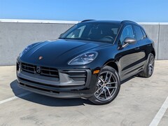 2025 Porsche Macan T SUV