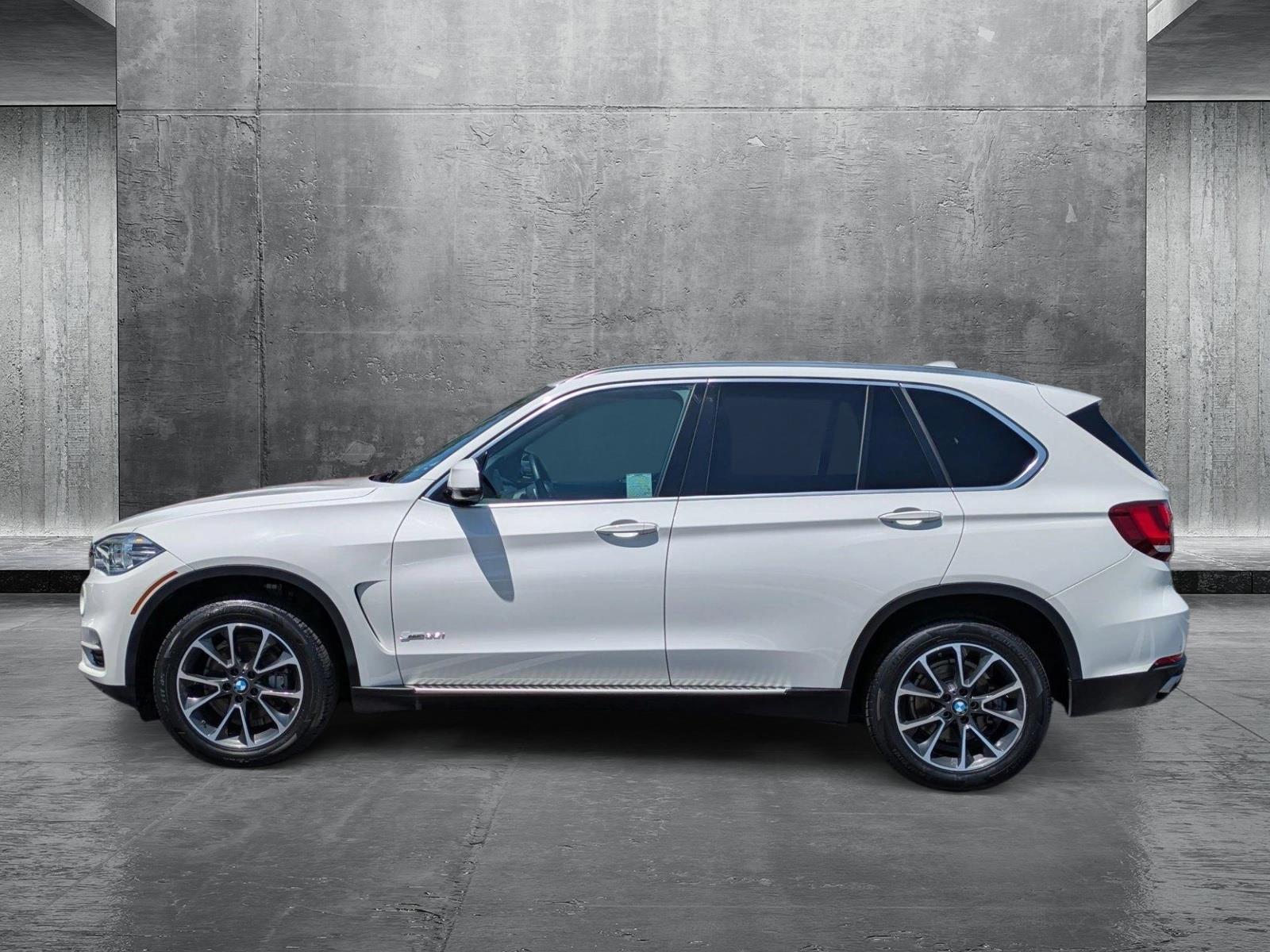 Used 2018 BMW X5 sDrive35i with VIN 5UXKR2C57J0X09073 for sale in Irvine, CA