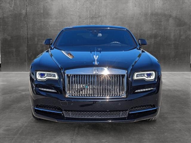 Rolls-Royce® Ghost Price - Irvine CA