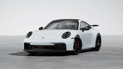 2026 Porsche 911 Carrera GTS Coupe