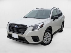 2022 Subaru Forester Base SUV