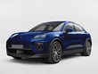 Porsche Macan Electric