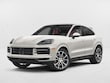 Porsche Cayenne Coupe
