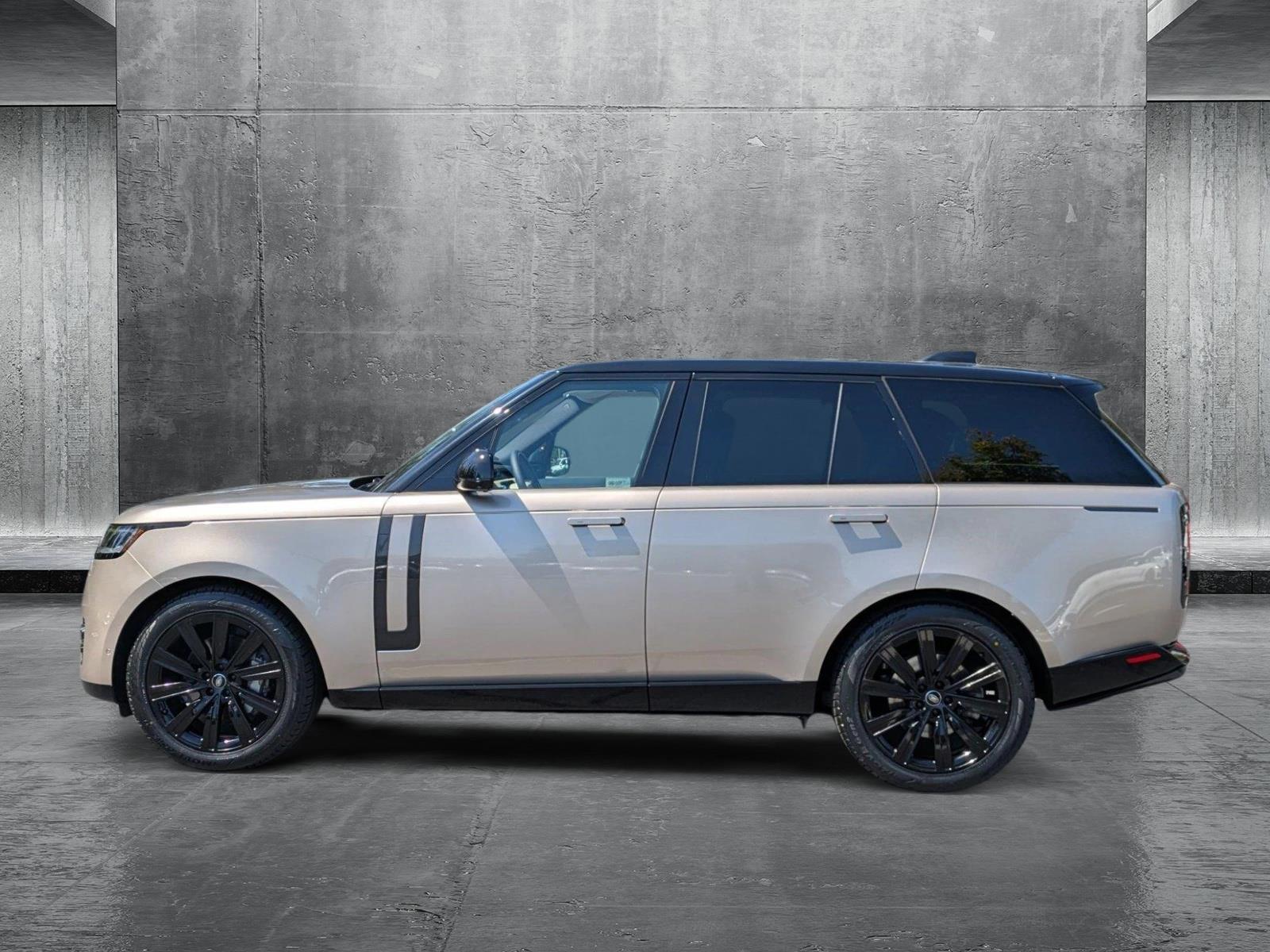 Used 2023 Land Rover Range Rover SE with VIN SALKP9FU9PA067406 for sale in Irvine, CA
