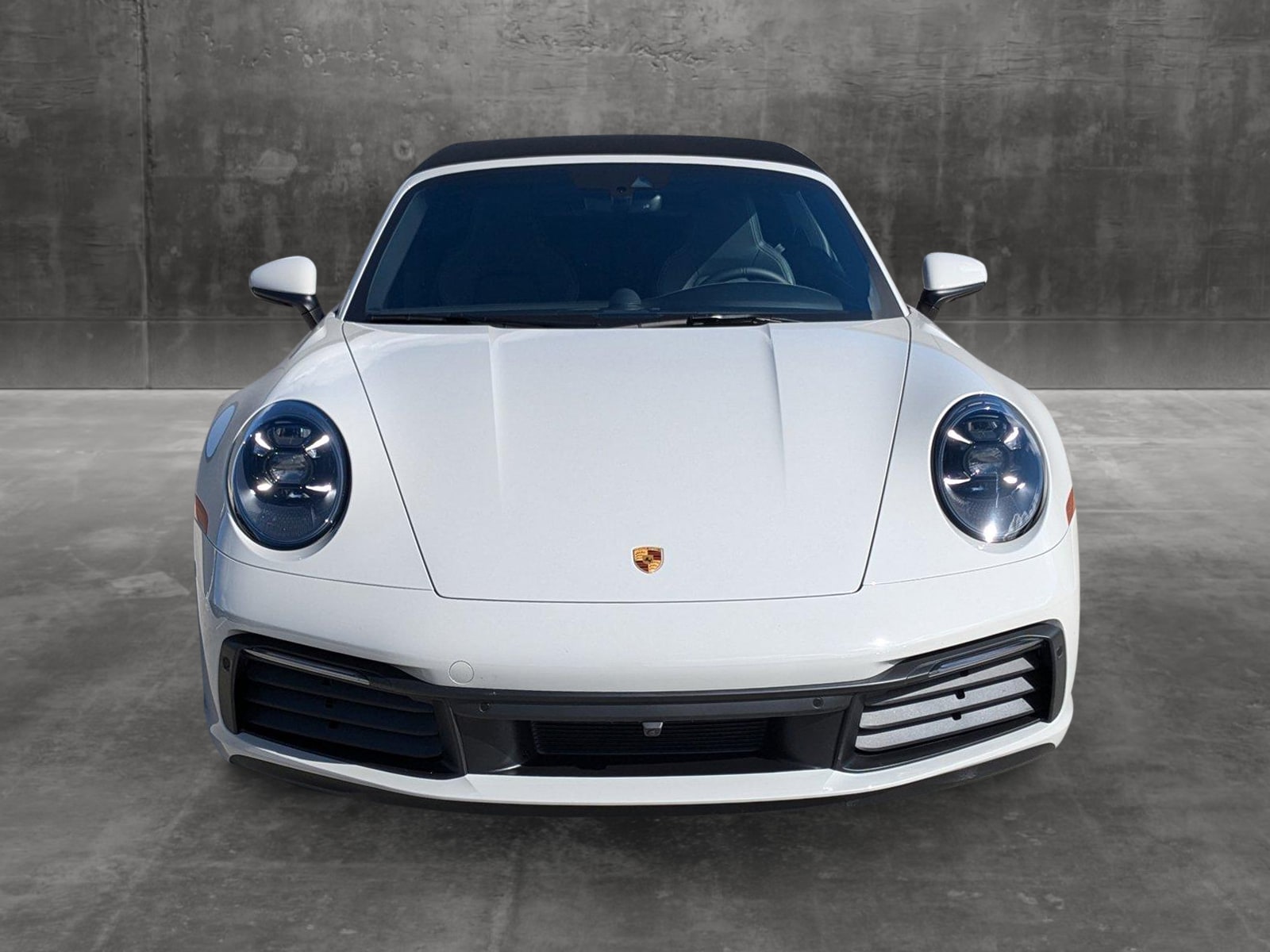 Certified 2023 Porsche 911 S with VIN WP0BB2A98PS233716 for sale in Irvine, CA