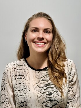 Staff member Sophia Brault from ID_1cea04d697ab