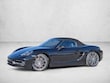  Porsche 718 Boxster