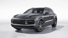 2026 Porsche Cayenne SUV