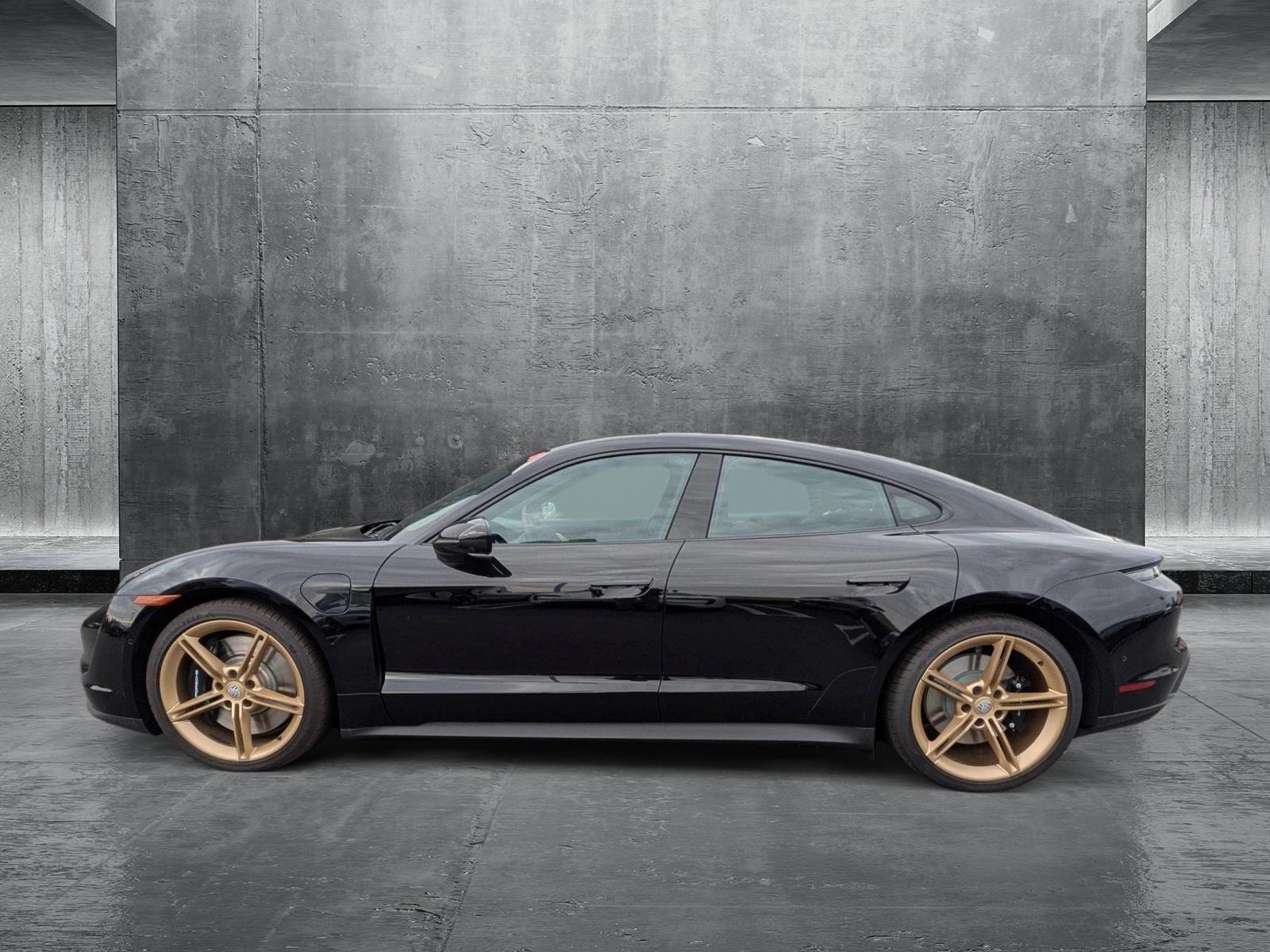 Used 2024 Porsche Taycan S with VIN WP0AB2Y15RSA35662 for sale in Irvine, CA