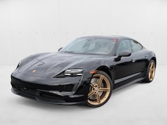 2024 Porsche Taycan 4S Sedan