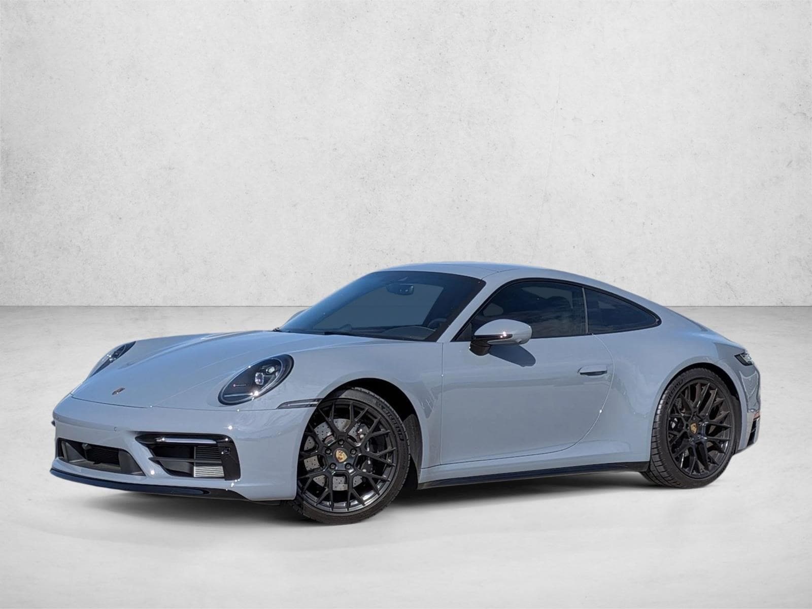 2024 Porsche 911
