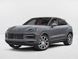 Porsche Cayenne Coupe