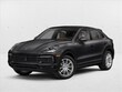 Porsche Cayenne Coupe